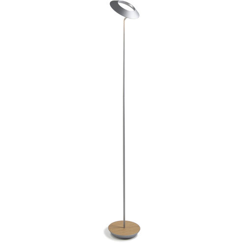 Royyo 6.80 inch Floor Lamp